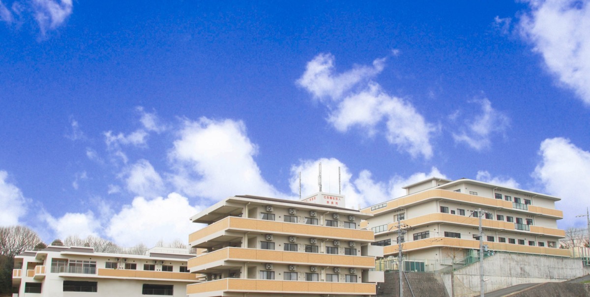 介護付有料老人ホーム春日苑の写真