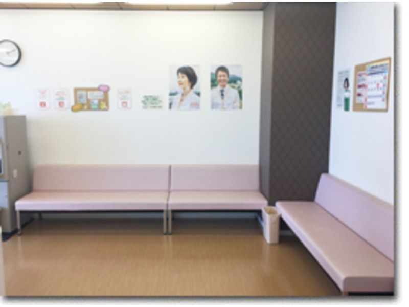 なの花薬局辻堂店(薬剤師の求人)の写真:なの花薬局辻堂店 店内