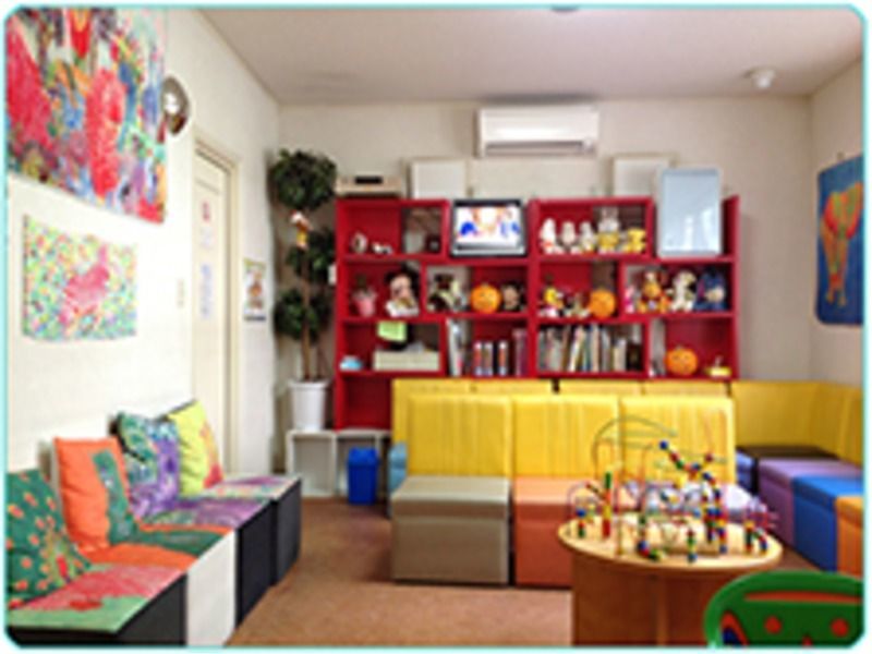 やまもと小児歯科の写真