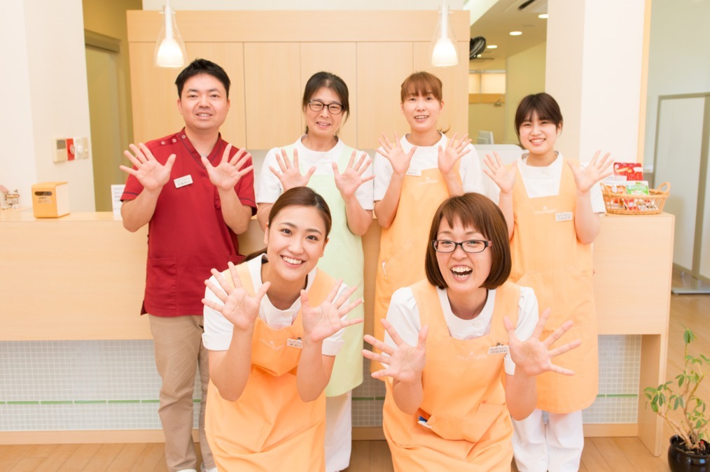 おおつかファミリー歯科(歯科衛生士の求人)の写真: