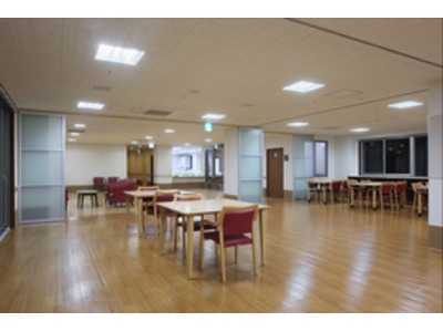 ゆうゆう苑指定短期入所生活介護の写真3枚目: