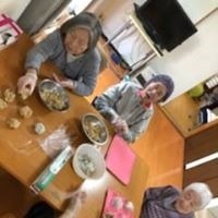 あいむデイサービス下高井戸(介護職/ヘルパーの求人)の写真: