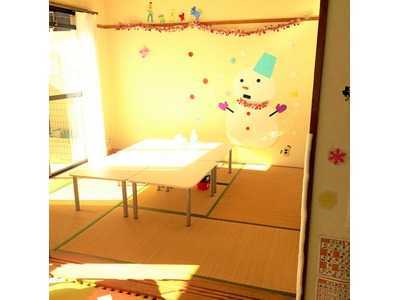 放課後等デイサービスまりもの写真10枚目：障害のあるお子様の為の児童デイサービスです