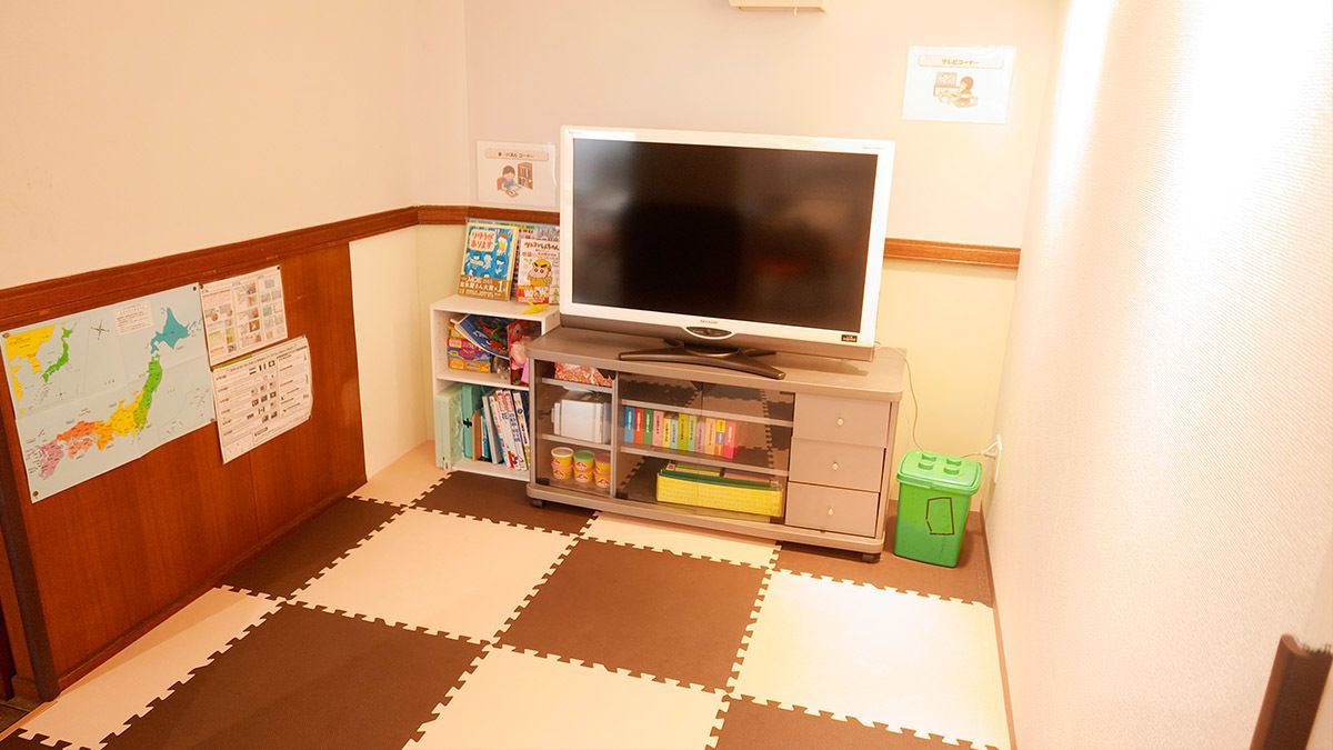 放課後等デイサービス アネラ（保育士の求人）の写真16枚目：