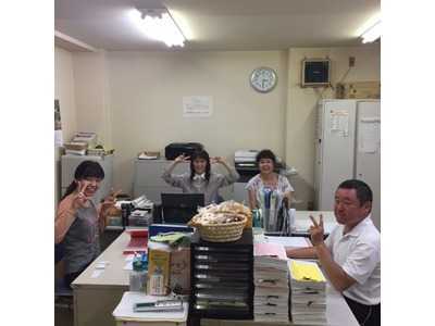 みどりの風サービスセンター（介護職/ヘルパーの求人）の写真2枚目：
