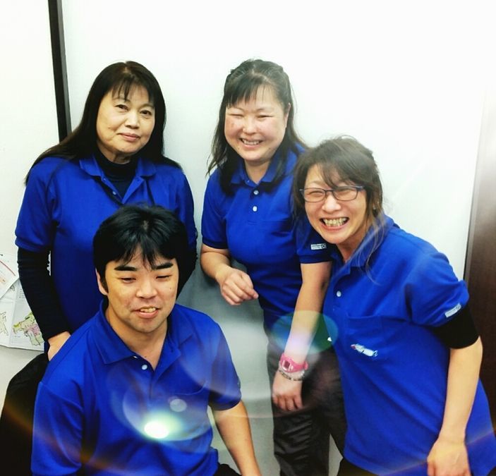 優愛介護 狭山(サービス提供責任者の求人)の写真: