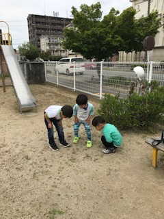 レインボー・キッズ・クラブ（保育士の求人）の写真5枚目：