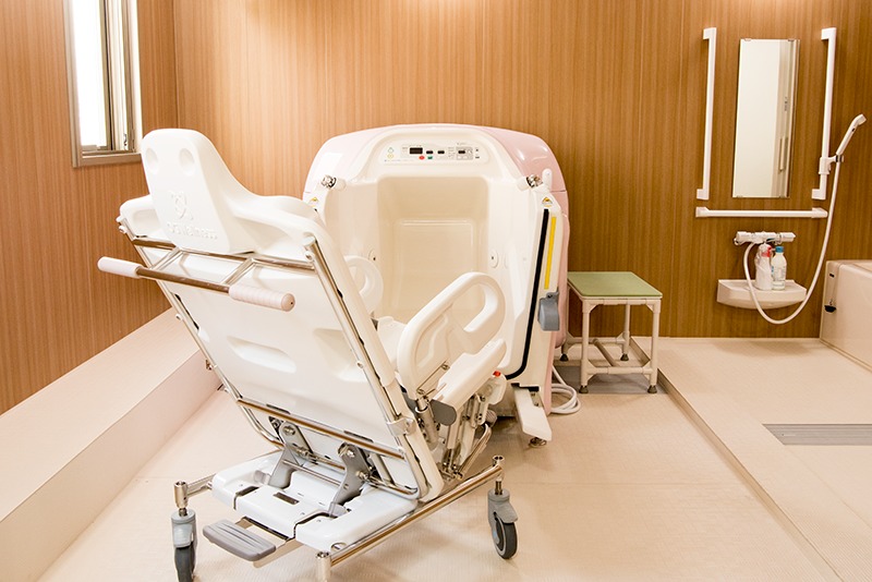 整友会デイケアセンターの写真6枚目: