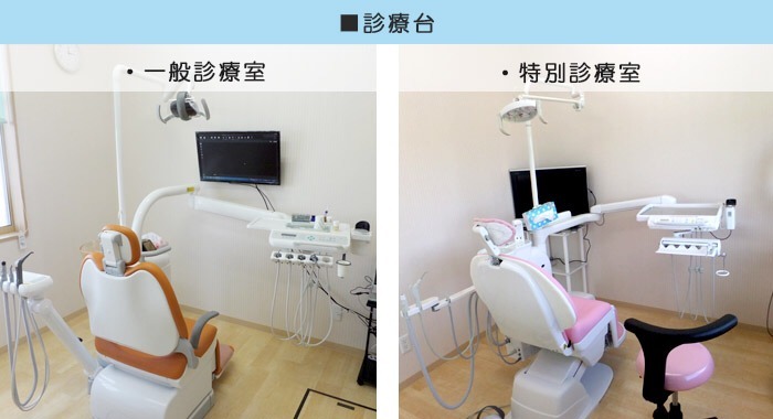 中央歯科（歯科衛生士の求人）の写真4枚目：