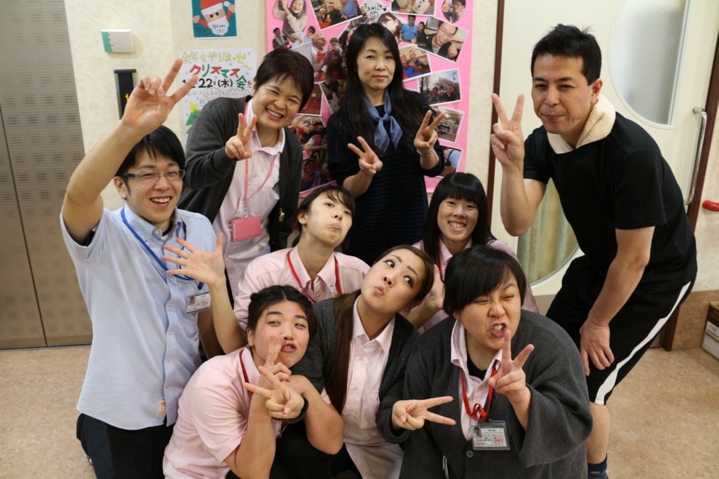 YCCもこもこ香里園南教室の写真