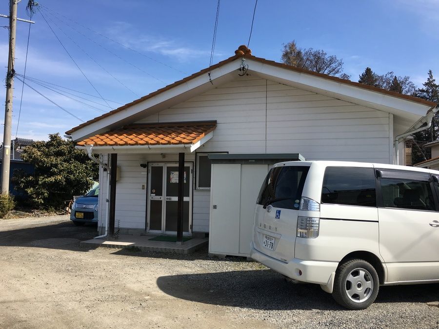 SUNBA松本の写真