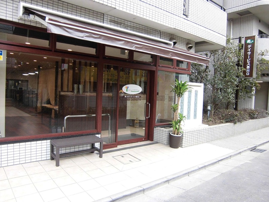 仕事イメージ