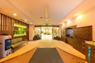 社会福祉法人 友々苑 介護老人保健施設友々苑(看護師/准看護師の求人)の写真: