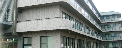 介護老人保健施設 エスペラル井高野(看護師/准看護師の求人)の写真: