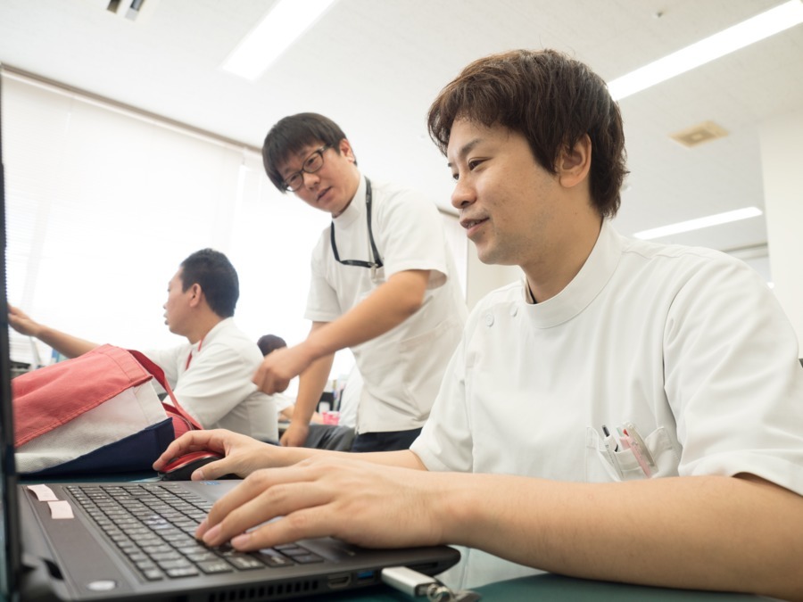 訪問看護ステーション豊和(作業療法士の求人)の写真: