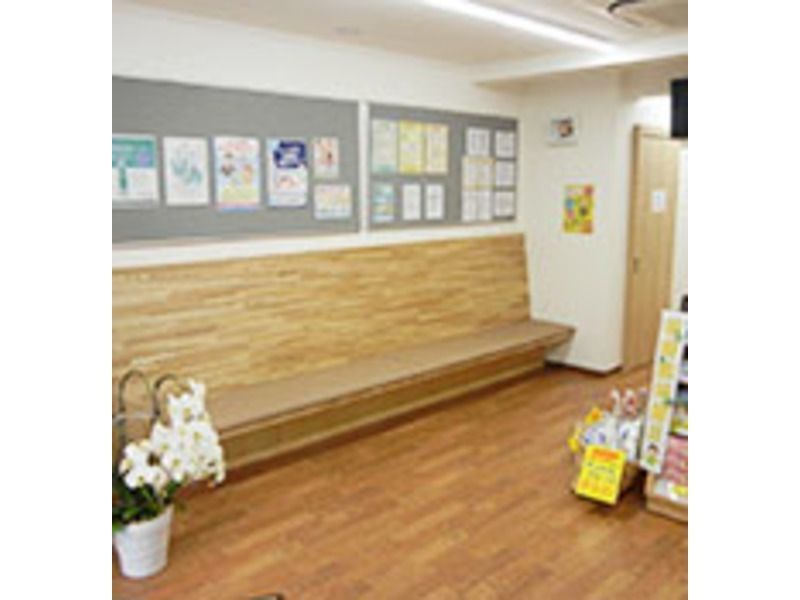 ノムラ薬局　八王子中町店の写真3枚目：居心地が良い職場です