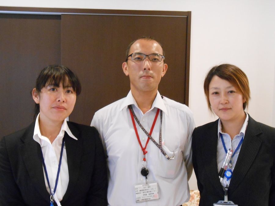 居宅介護支援センター空桜音湘南荒崎（ケアマネジャーの求人）の写真3枚目：地域の社会福祉に貢献できるやりがいのある仕事に、あなたも一緒に取り組んでみませんか？