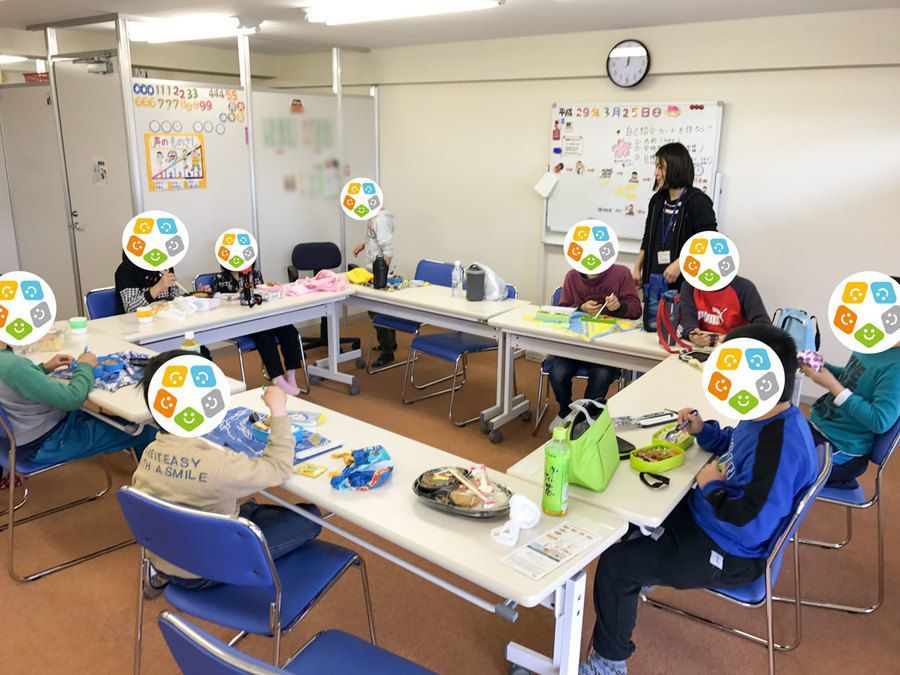 あすぽーと東大宮(児童発達支援管理責任者の求人)の写真: