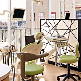 がん歯科の写真8枚目: