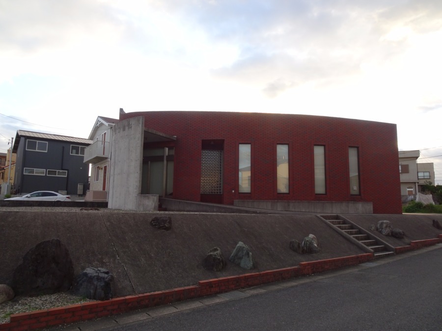 もりおか歯科の写真