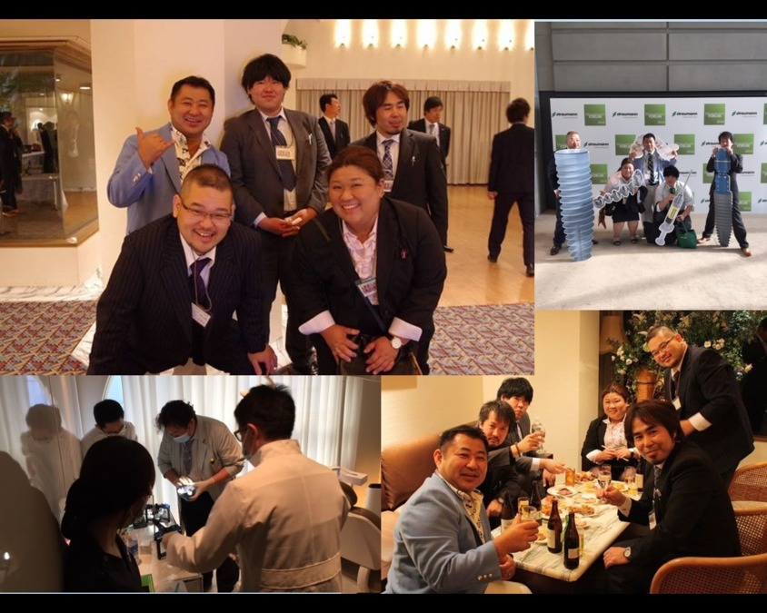 向後セラミックス有限会社東京（歯科技工士の求人）の写真3枚目：