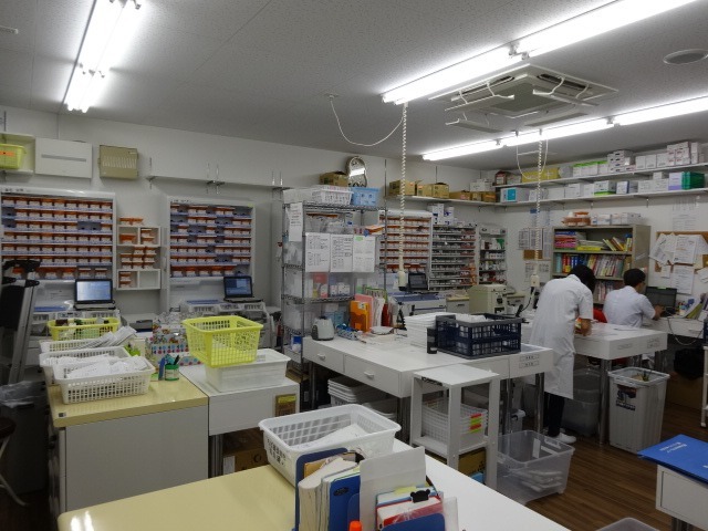 あきの薬局　南店の写真5枚目：