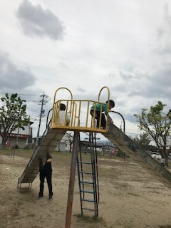 レインボー・キッズ・クラブ（児童指導員/指導員の求人）の写真3枚目：