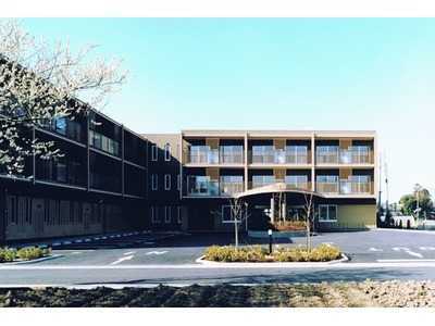 遊美園居宅介護支援事業所の写真