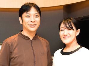 なかの歯科・こども歯科クリニックの写真6枚目：ご応募お待ちしています
