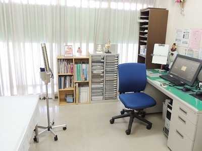 久光クリニックの写真