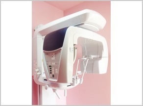 西連寺歯科クリニックの写真2枚目:新しい機器を多く揃えています。