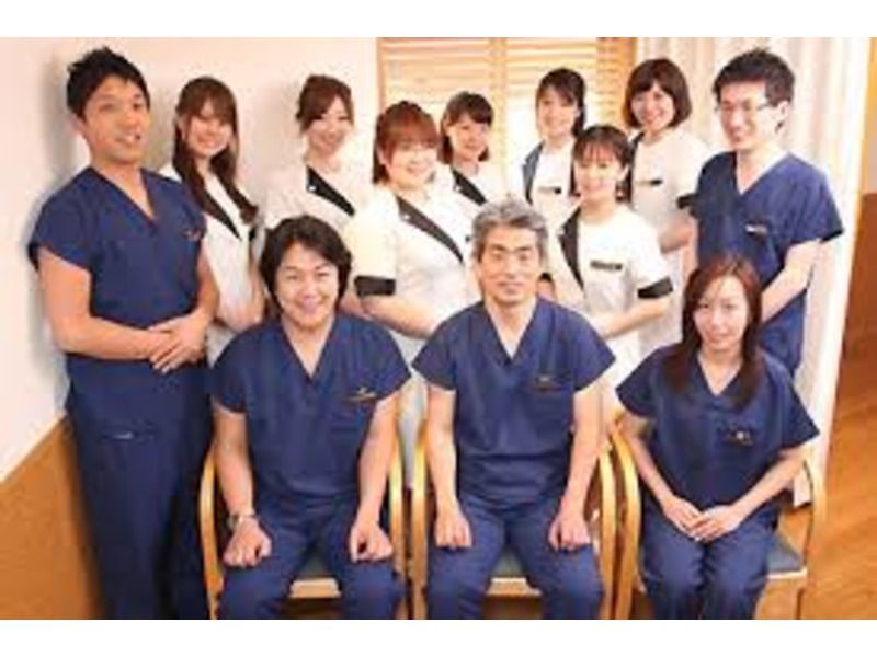 高柴歯科(ホワイトエッセンス川崎さつき橋)(歯科衛生士の求人)の写真: