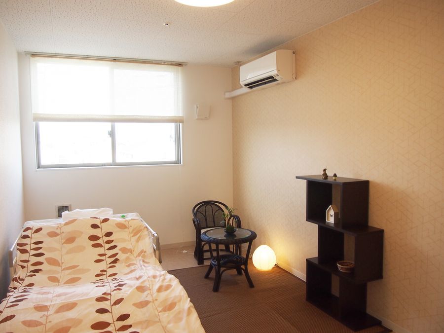 住宅型有料老人ホームオーシャン湘南新町の写真2枚目：