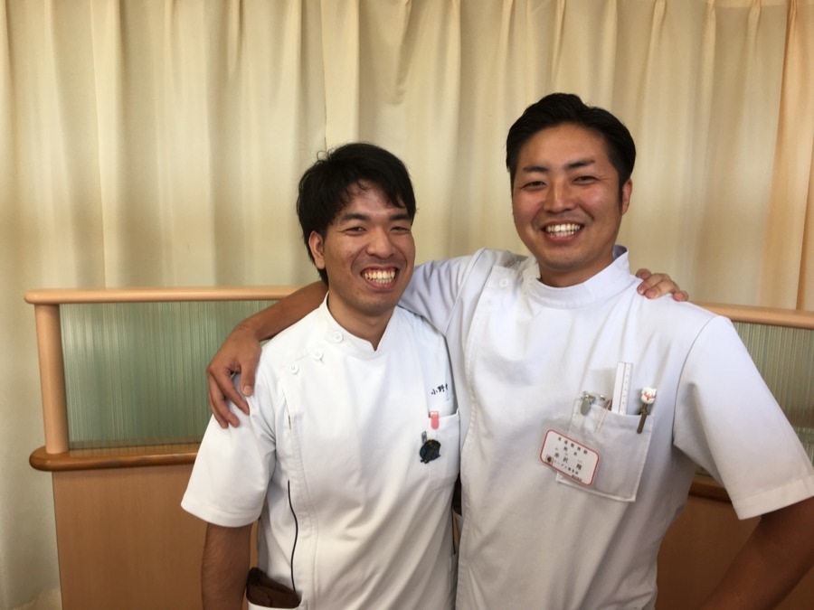 イーグル整骨院　ヨークタウン新田東店の写真4枚目：