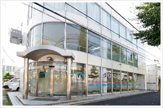 粋生倶楽部 美浜(あん摩マッサージ指圧師の求人)の写真:粋生倶楽部美浜施設外観