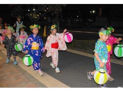 みもざ保育園（株式会社Berry）の写真4枚目：