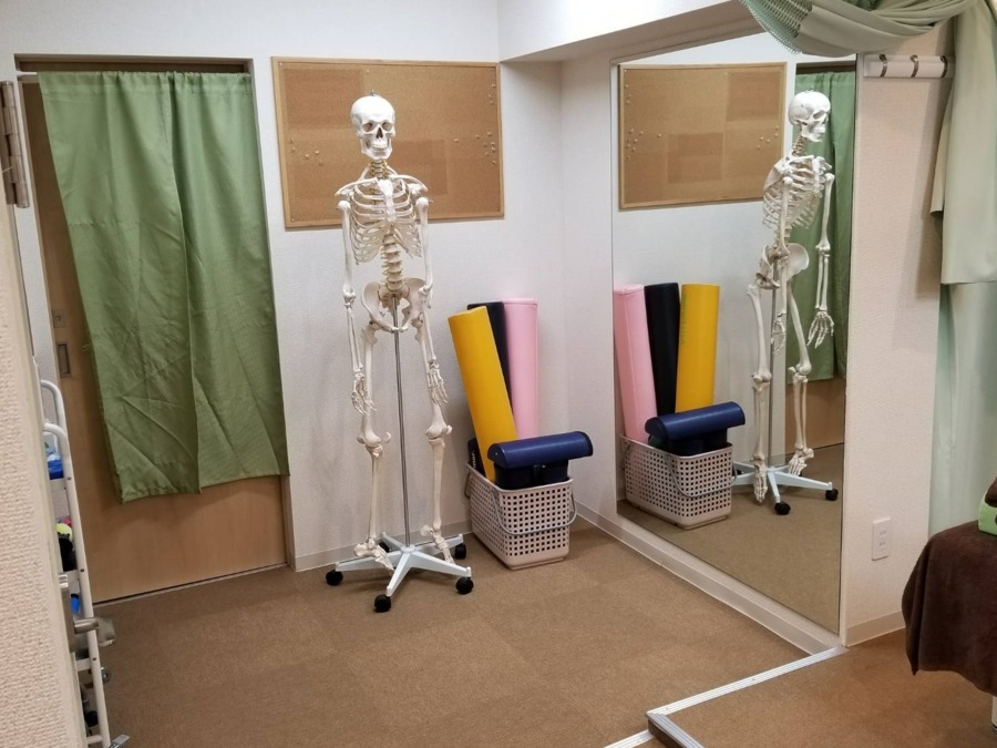 キュート早稲田整骨院（柔道整復師の求人）の写真7枚目：