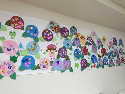 横浜こどもみらい学園仲町台教室の写真