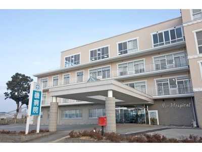 ヒューマンケアいそ【居宅介護支援事業所】の写真