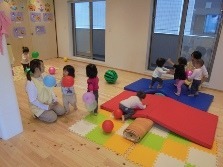 スターチャイルド浦和保育園（保育士の求人）の写真3枚目：