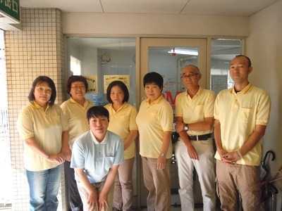 アムスホームヘルパーステーションの写真