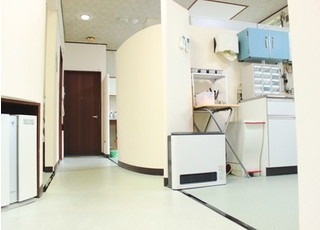 みぞはた歯科クリニックの写真3枚目：
