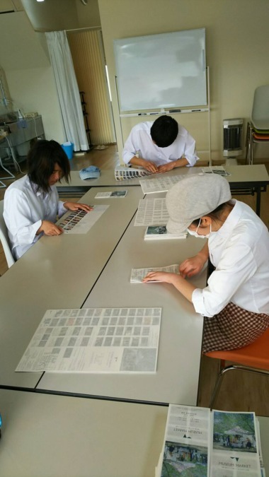 生活介護事業所 はたらくばの写真5枚目：