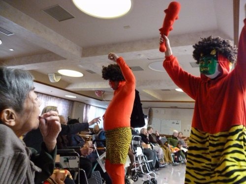 おあしす上井草(看護師/准看護師の求人)の写真17枚目: