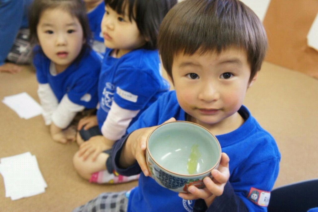 MilkyWay International School本八幡本校(保育士の求人)の写真: