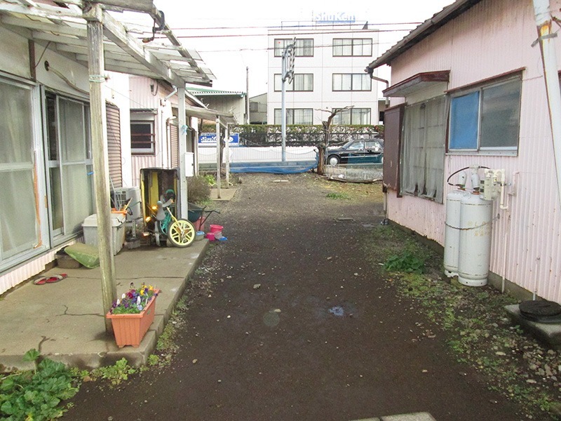 あおぞらクラブの写真2枚目:別館の様子です