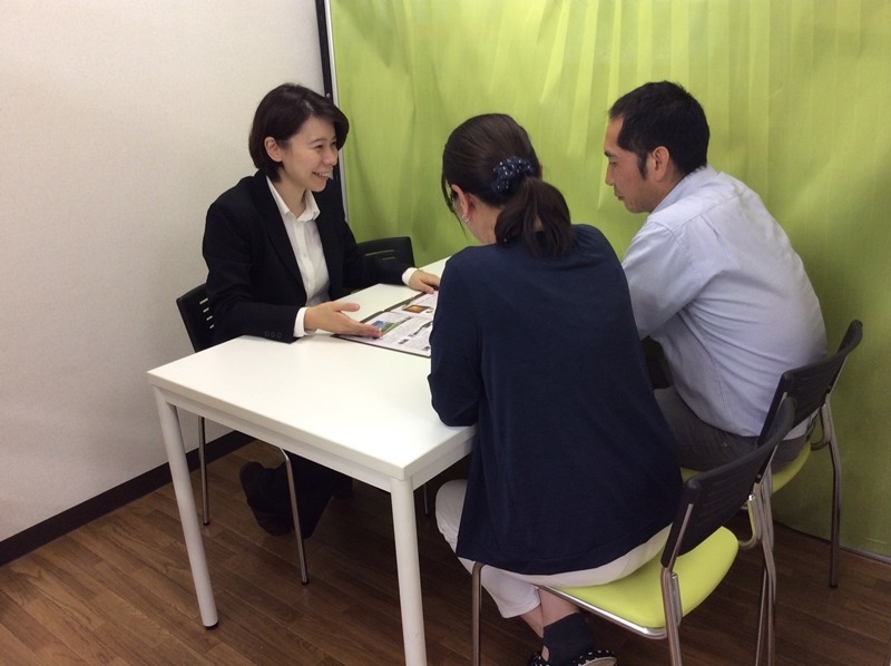 仕事イメージ