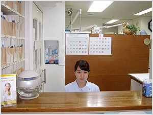 池水歯科医院（歯科衛生士の求人）の写真2枚目：