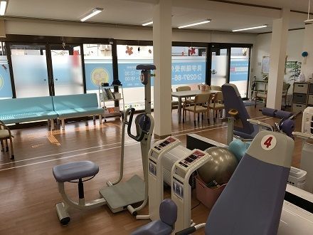 リハビリ・デイサービスまごのて(作業療法士の求人)の写真3枚目: