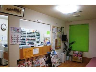 眞下草津医院の写真3枚目:安心・信頼・継続性のある医療を目指します